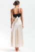 NK Imode Morgan Vintage Long Gown